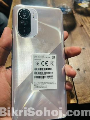 Xiaomi Poco F3 8/128